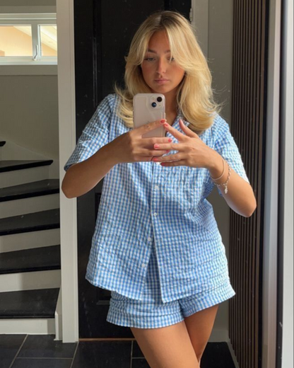 The Capri Sundress